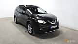 Nissan X-Trail 1.6 dCi DPF XTRONIC-CVT, 130hp, 2018