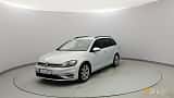 Volkswagen Golf Sportscombi 2.0 TDI DPF BMT DSG Sekventiell, 150hk, 2017
