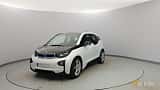 BMW i3 94 Ah REX Automatisk, 170ps, 2017