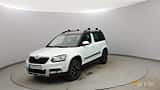Škoda Yeti