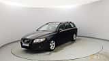 Volvo V70 2.0 D Manual, 136hp, 2008