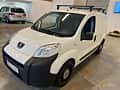 Peugeot Bipper
