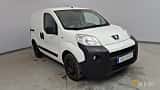Peugeot Bipper