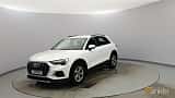 Audi Q3 35 TDI S Tronic, 7-trins, 150ps, 2020