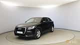Audi Q2 1.0 TFSI S Tronic, 7-trins, 116ps, 2018