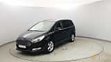 Ford Galaxy 2.0 TDCi Powershift 6, 6-trins, 180ps, 2017