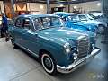Mercedes-Benz W105