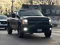 Chevrolet Silverado 1500 Crew Cab 5.3 V8 E85 4WD Hydra-Matic, 330hk, 2012