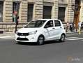 Suzuki Celerio
