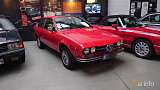 Alfa Romeo Alfetta GT