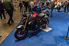Suzuki Cycles GSX-S1000