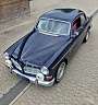 Volvo Amazon