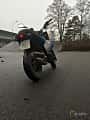 Yamaha Slider