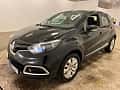 Renault Captur 1.2 TCe EDC, 6-trinn, 118hk, 2017