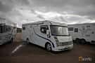 Dethleffs Campervan Fiat
