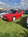 Ford Escort