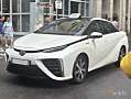 Toyota Mirai