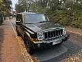 Jeep Commander