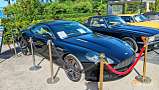 Aston Martin DB9