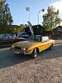 Triumph Stag