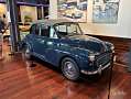 Morris Minor 1000 Convertible 0.95 Manual, 4-trins, 38ps, 1959