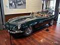 Jaguar E-Type