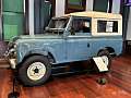 Land Rover Series
