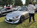 Honda S2000