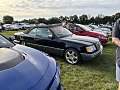 Mercedes-Benz E 320 Cabriolet Automatic, 4-trins, 220ps, 1995