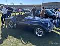 Triumph TR3