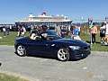 BMW Z4 2.0i Roadster Manual, 6-trins, 150ps, 2007