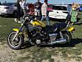 Yamaha VMAX