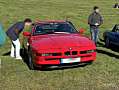 BMW 8 Series