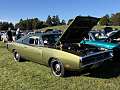 Dodge Charger R/T 7.2 V8 TorqueFlite, 381hp, 1969