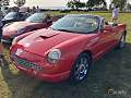 Ford Thunderbird