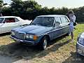 Mercedes-Benz W123