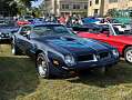 Pontiac Firebird