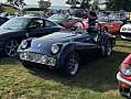 Triumph TR3