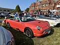 Ford Thunderbird