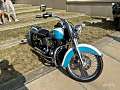 Harley-Davidson Softtail