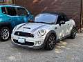 MINI Coupé/Roadster