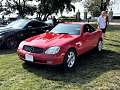 Mercedes-Benz SLK-Class