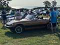 MG MGB
