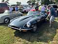 Jaguar E-Type