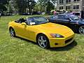 Honda S2000