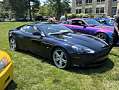 Aston Martin DB9