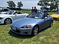 Honda S2000