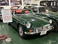 MG MGB
