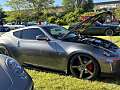 Nissan Z-car