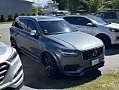 Volvo XC90 (NA)
